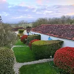 Apartmán L'enclos Bleu, - Marais Poitevin Avec Piscine Chauffee
