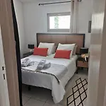 Apartmán L'enclos Bleu, - Marais Poitevin Avec Piscine Chauffee *