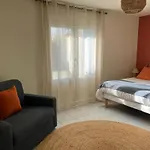 Apartmán L'enclos Bleu, - Marais Poitevin Avec Piscine Chauffee *