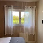 Apartmán L'enclos Bleu, - Marais Poitevin Avec Piscine Chauffee Chaille-Les-Marais