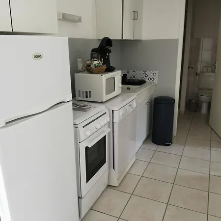 Appartement L'enclos Bleu, - Marais Poitevin Avec Piscine Chauffee *