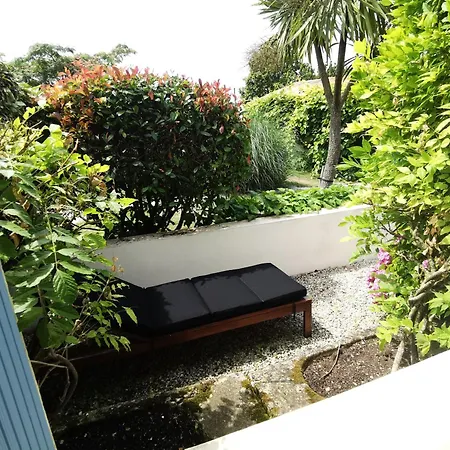 L'enclos Bleu, - Marais Poitevin Avec Piscine Chauffee Appartement *