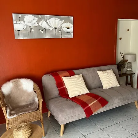 L'enclos Bleu, - Marais Poitevin Avec Piscine Chauffee *