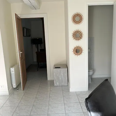 L'enclos Bleu, - Marais Poitevin Avec Piscine Chauffee