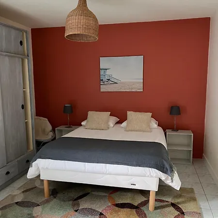 L'enclos Bleu, - Marais Poitevin Avec Piscine Chauffee * Chaille-Les-Marais