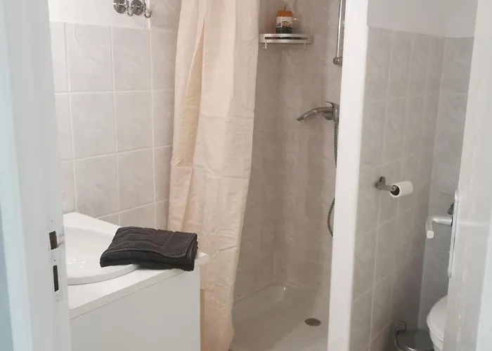 L'enclos Bleu, - Marais Poitevin Avec Piscine Chauffee Daire Chaille-Les-Marais