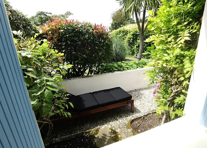 L'enclos Bleu, - Marais Poitevin Avec Piscine Chauffee Daire *