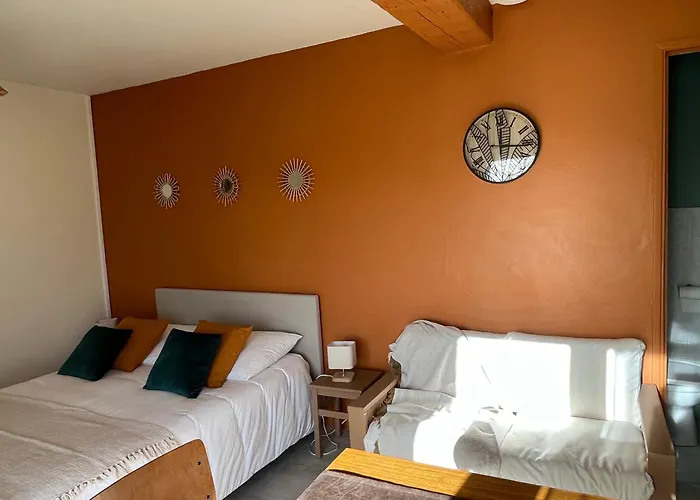 L'enclos Bleu, - Marais Poitevin Avec Piscine Chauffee Daire Chaille-Les-Marais