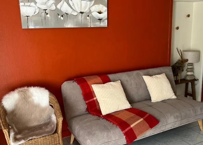 L'enclos Bleu, - Marais Poitevin Avec Piscine Chauffee *