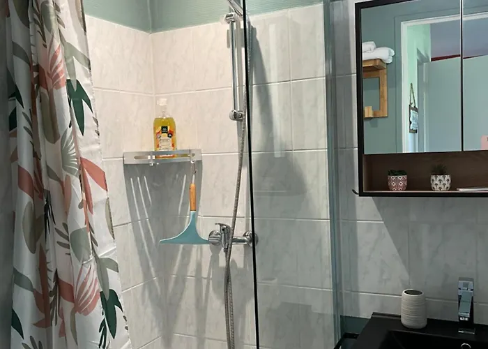 L'enclos Bleu, - Marais Poitevin Avec Piscine Chauffee * Chaille-Les-Marais