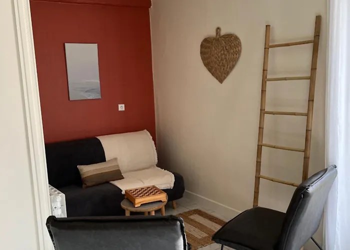 L'enclos Bleu, - Marais Poitevin Avec Piscine Chauffee * Chaille-Les-Marais